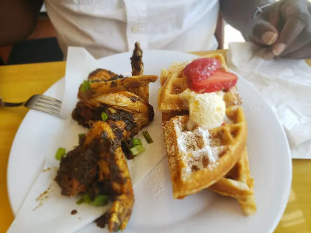 Mount Airy Breakfast Boutique