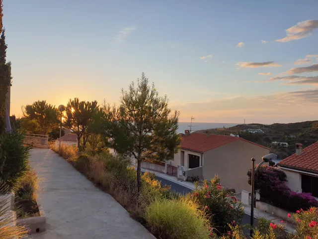 34 ter Rue du Puig Carroitg, 66290 Cerbère