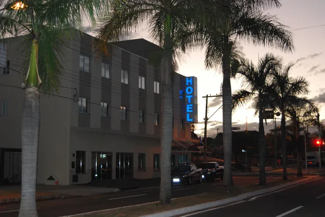 Supremo Minas Hotel