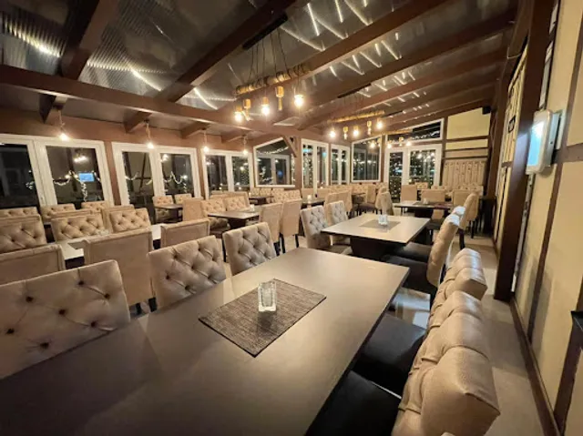 Dionysos Greek Restaurant