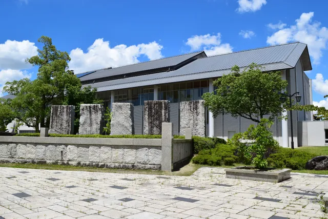 安城市民ギャラリー