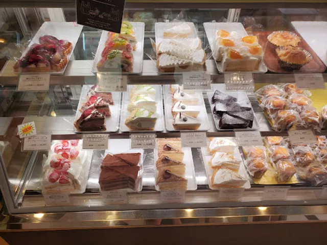 Itariantomatokafe Jr . Ionomura SC Ten