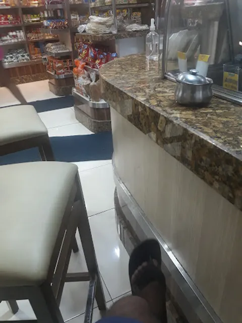 JK Panificadora & Lanchonete