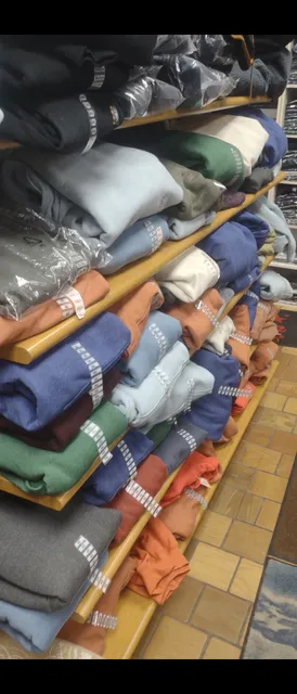 Weaver's Leather Store