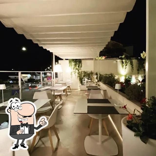 CRUDO Fish - Sushi - Lounge