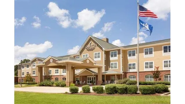 Country Inn & Suites by Radisson, Pineville, LA