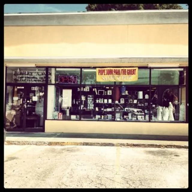 St. Anthony's Catholic Gift Shop