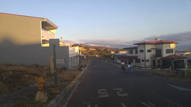 Apartamentos Travesia