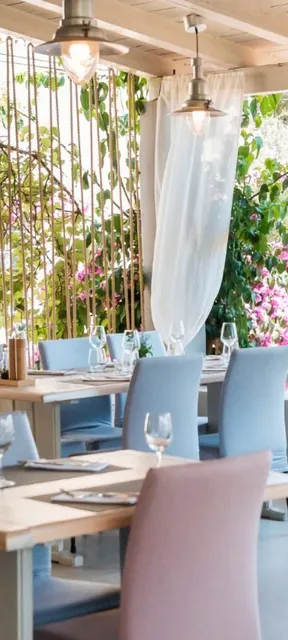 Lanterna rooms&restaurant