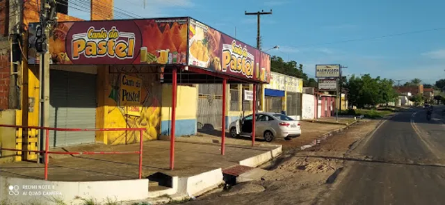 Canto Pastel E caldos