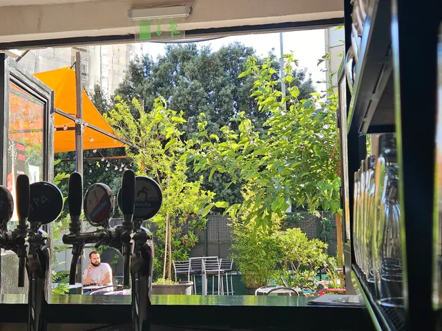 Brlog cooperative brewery, taproom & shop