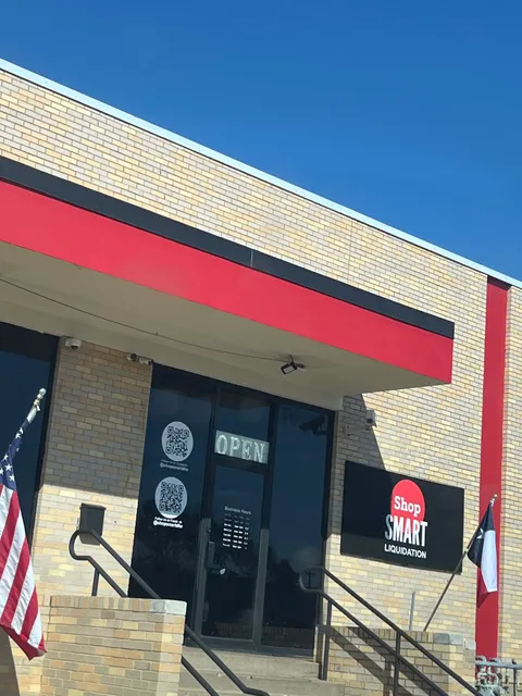 Shop Smart Liquidation