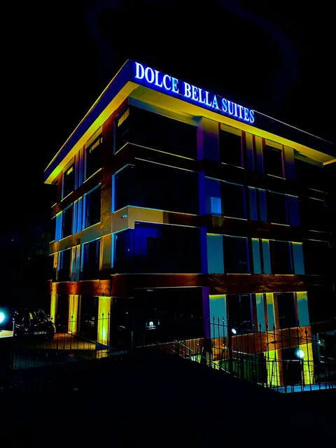 Dolce Bella Suites