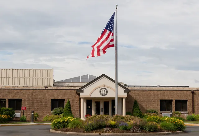 Bridgeway Care and Rehabilitation Center at Bridgewater