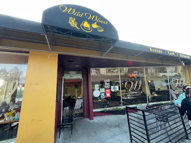 Wild Wheat Bakery Cafe & Restaurant