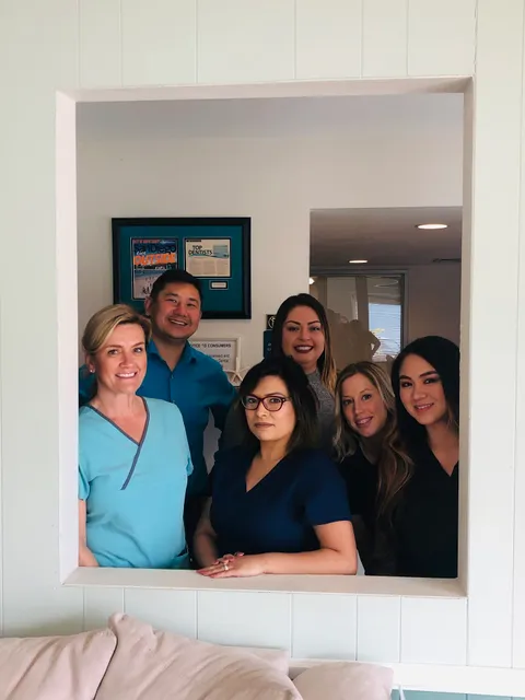 California Coast Dental Arts