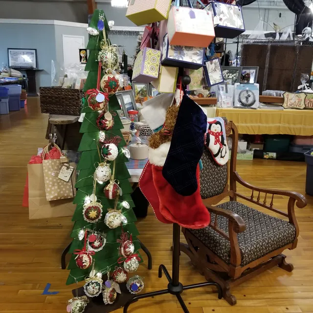 South Eden Village Mall