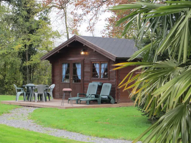 Chalets GPM (Goyave-Papaye-Mangue)