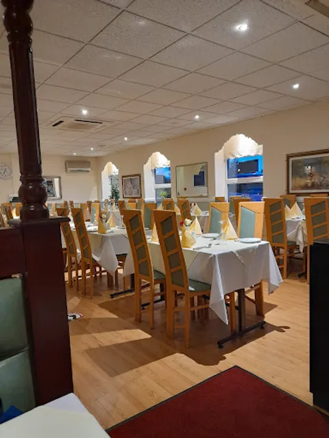 Alishan Indian Restaurant