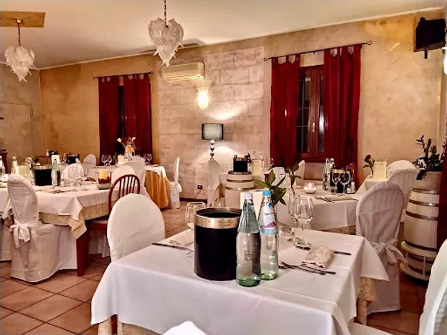Ristorante Albarello