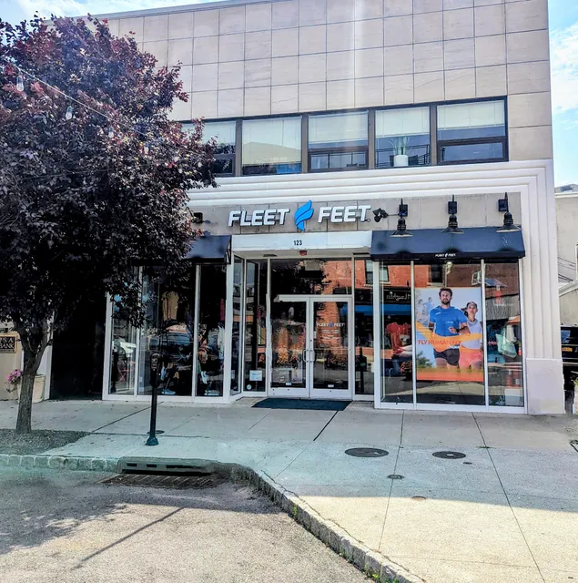 Fleet Feet Westfield