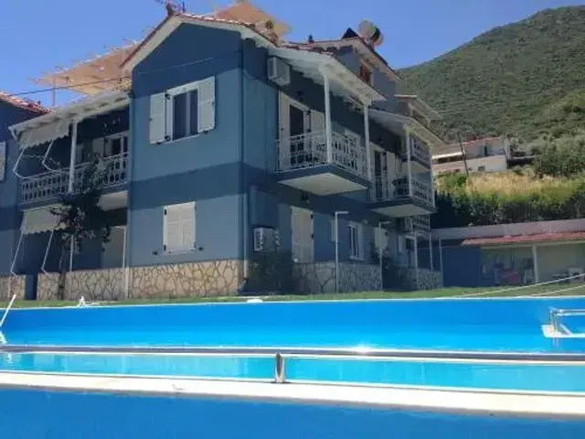 JIMMY' S HOUSE, ΠΑΠΑΝΙΚΟΛΟΠΟΥΛΟΣ ΔΗΜΗΤΡΗΣ, ΕΝΟΙΚΙΑΖΟΜΕΝΑ ΔΩΜΑΤΙΑ