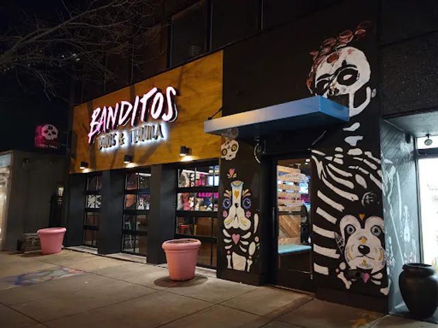 Banditos Bar & Kitchen- Towson