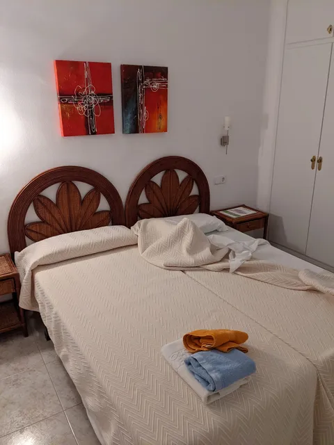 Apartaments Ocean-Canada Informació