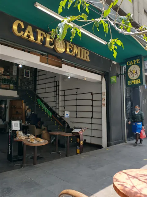 Café Emir