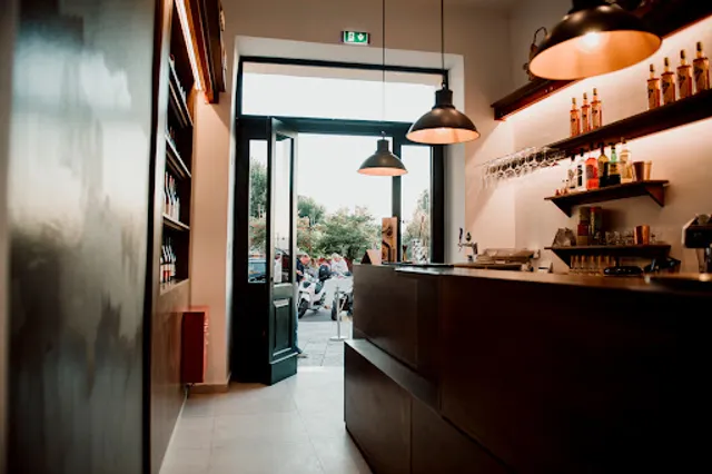 TERRA MIA Ristorante Vino e Gastronomia - Ιταλικό Εστιατόριο Κέρκυρα