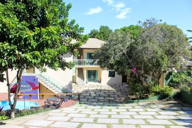 Solar Joao Fernandes