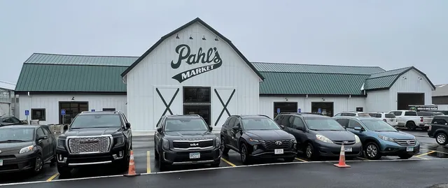 Pahl's Market