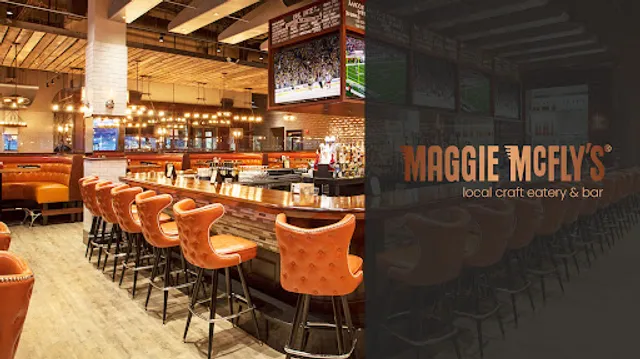 Maggie McFly's | Manchester