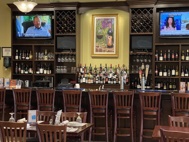 India Garden Restaurant