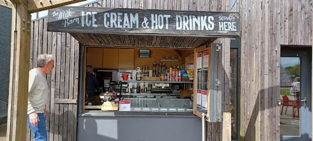 The Horsebox Cafe & Gift Shop