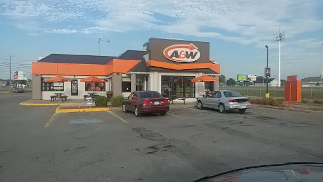 A&W Canada