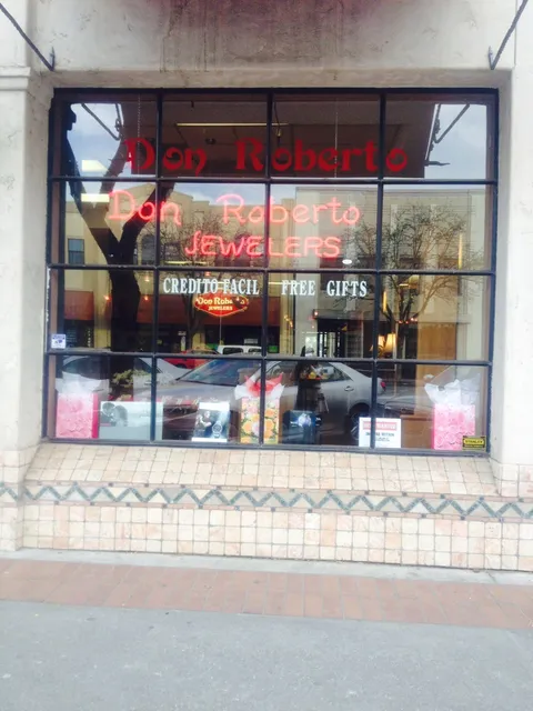 Don Roberto Jewelers