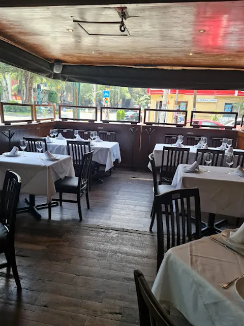 La Taberna del Chanclas