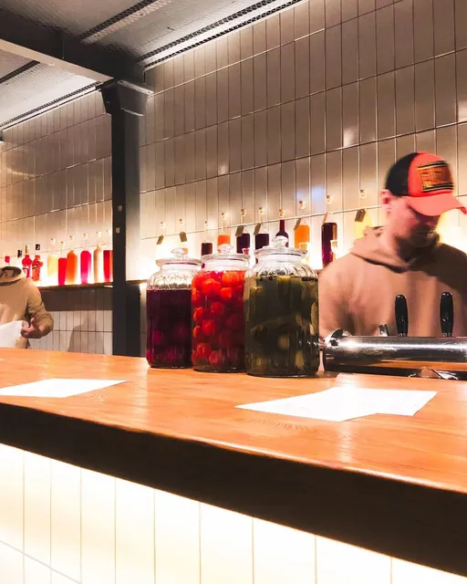 Ryumochnaya Dom Galeyeva