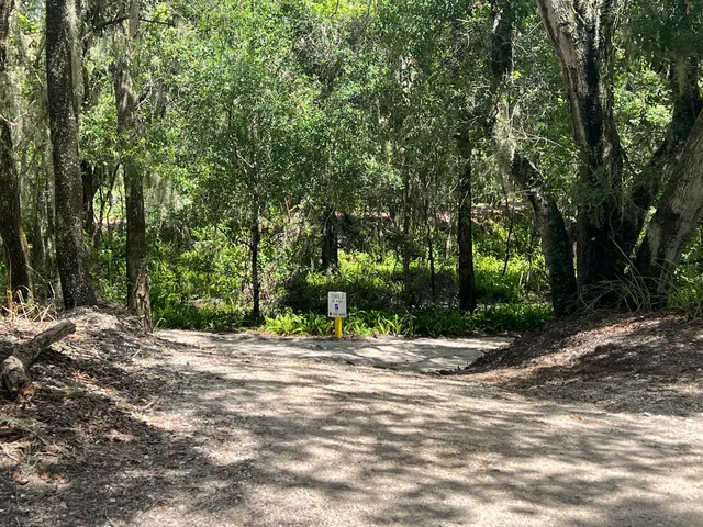 Bone Valley ATV Park