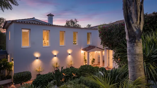 Guadalmina Alta Villa Rental