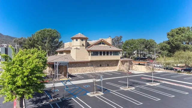 Temecula Old Town Loft