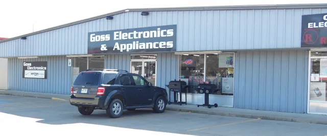 Goss Electronics
