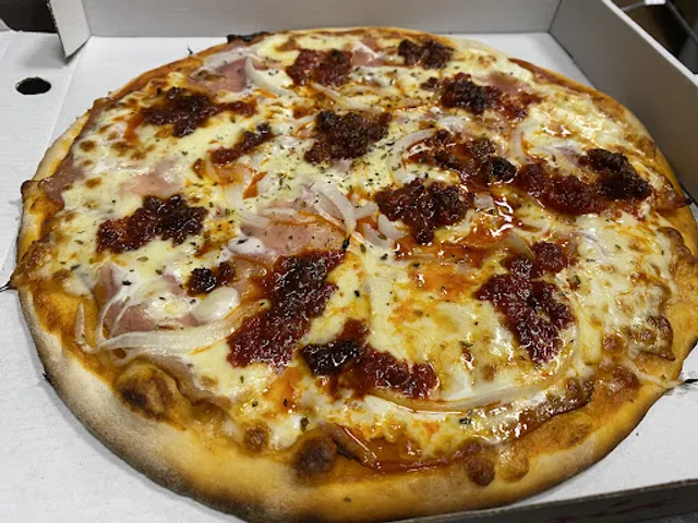 Pizzeria Tivoli Centro