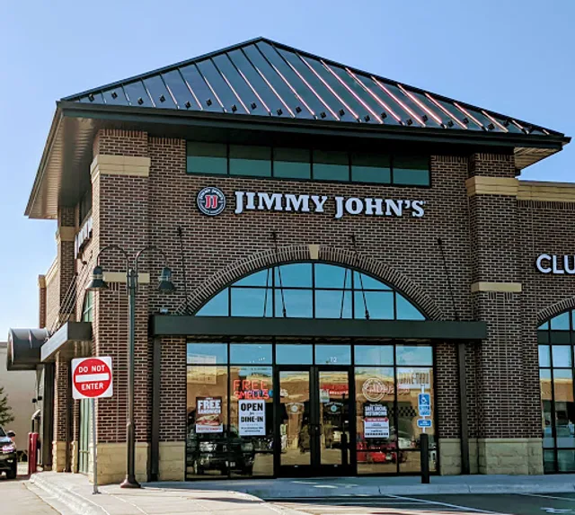 Jimmy John's