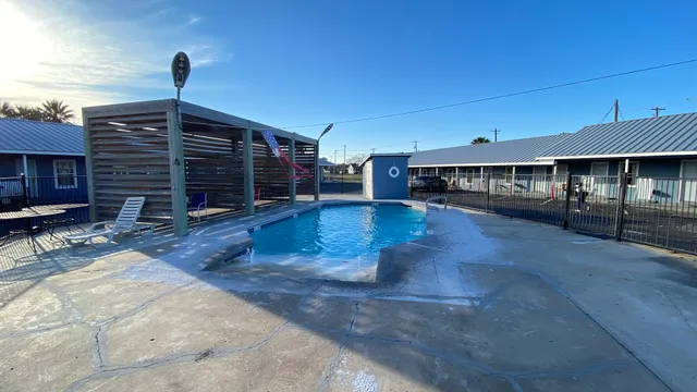 OYO Hotel Rockport- Bay View