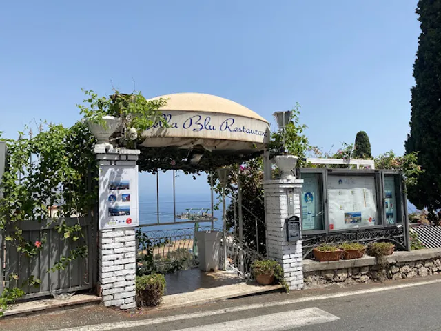 Ristorante Pizzeria Bella Blu