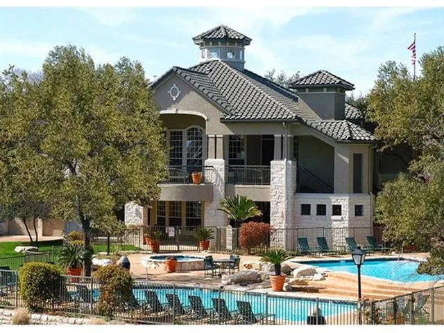 Gables At The Terrace