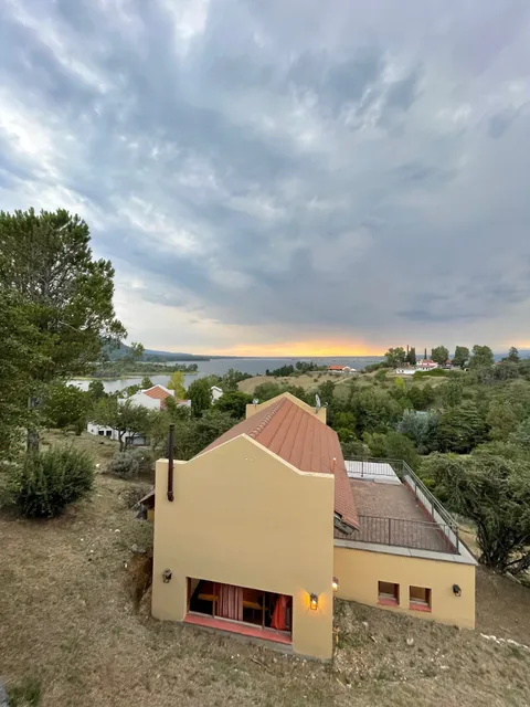 Los Molinos Hotel & Resort.