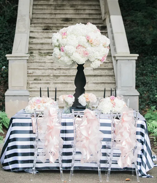 A Touch of Essence Events